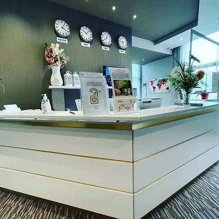 Enjoy Hotel