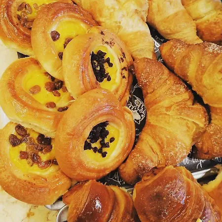 Enjoy Отель Polesella