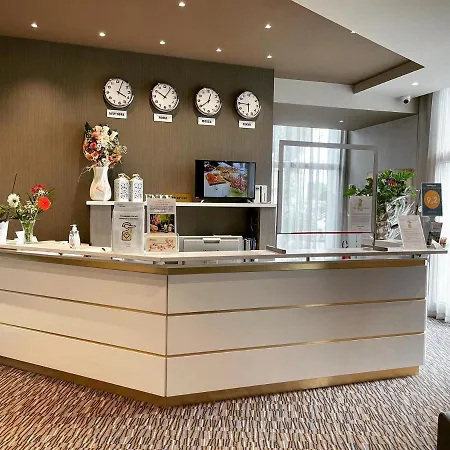 Enjoy 3* Polesella