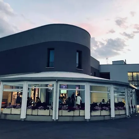 Hotel Enjoy Polesella