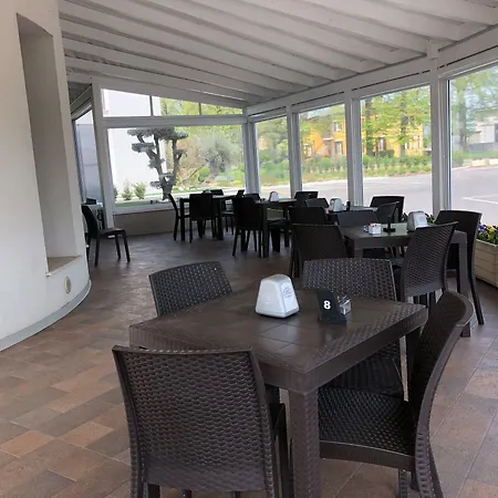 Hotel Enjoy Polesella