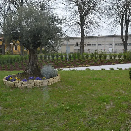 Enjoy Hotel Polesella