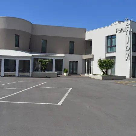 Enjoy Hotel Polesella