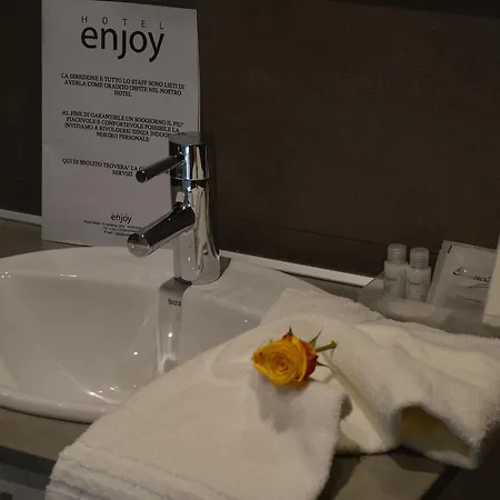 Enjoy