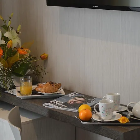 Enjoy Hotel Polesella