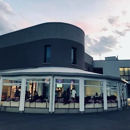 Enjoy Hotel Polesella