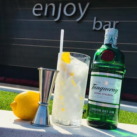 酒店 Enjoy