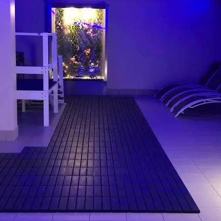 Hotel Enjoy Polesella