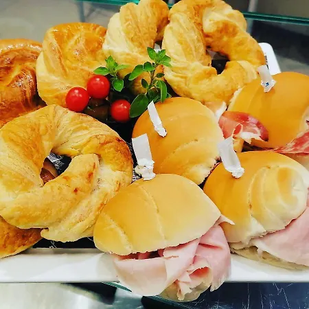 Enjoy 酒店 Polesella