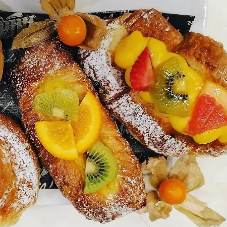 Szálloda Enjoy Polesella