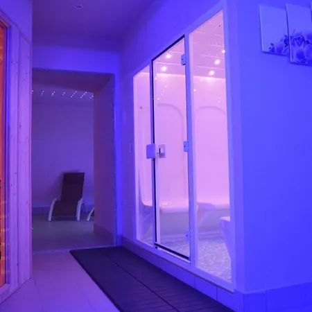 Enjoy Hotel Polesella