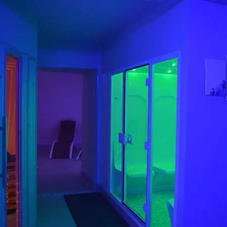 Szálloda Enjoy Polesella