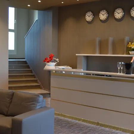 Enjoy 3* Polesella