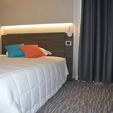 Szálloda Enjoy Polesella