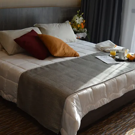 酒店 Enjoy Polesella