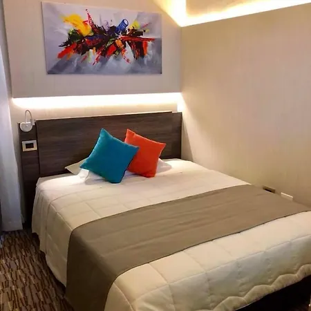 Otel Enjoy Polesella