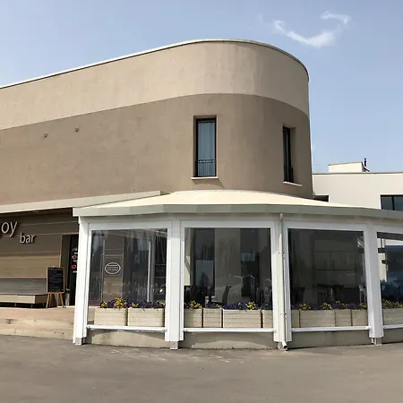 酒店 Enjoy Polesella