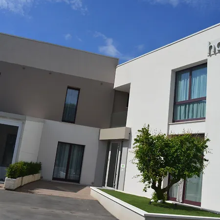 Enjoy 3* Polesella