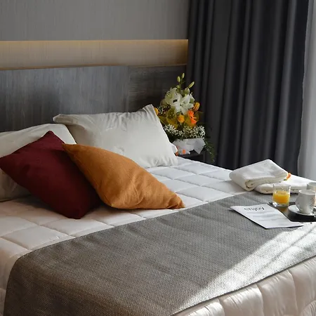 Hotell Enjoy Polesella