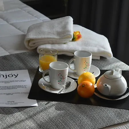 Enjoy 3*