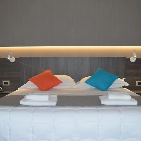 Hotell Enjoy Polesella