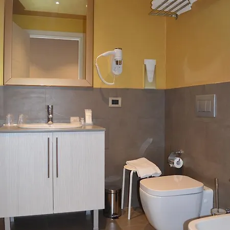 Enjoy 3* Polesella