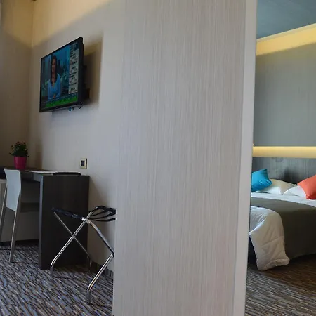 Enjoy Hotell