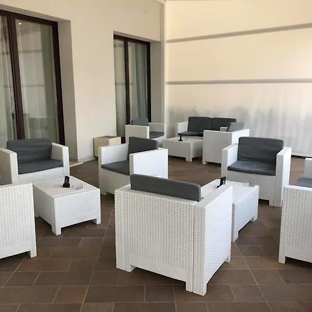 Enjoy Szálloda 3*