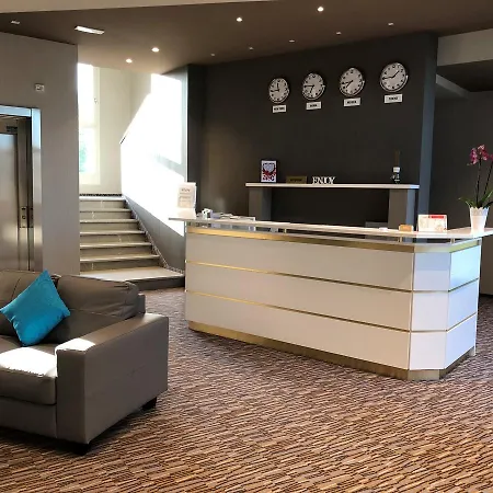 Enjoy Hotel Polesella