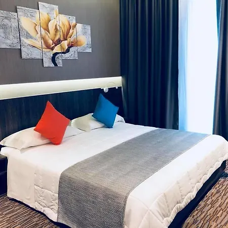 Enjoy Hotel