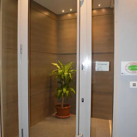 Enjoy Hotel