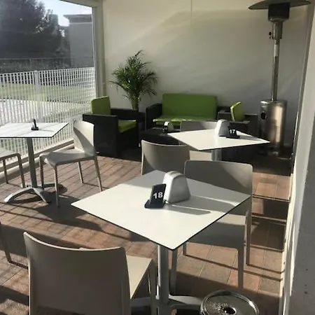 Enjoy 3* Polesella