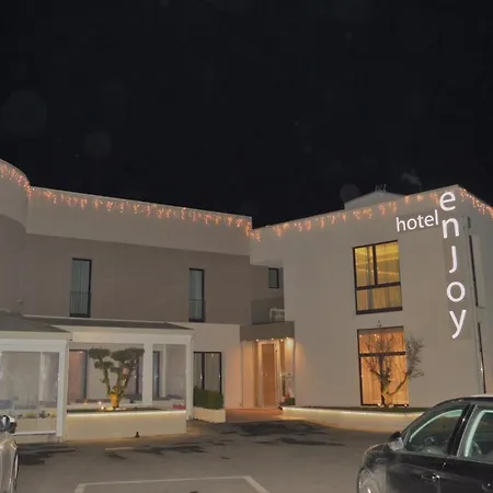 Enjoy 3* Polesella