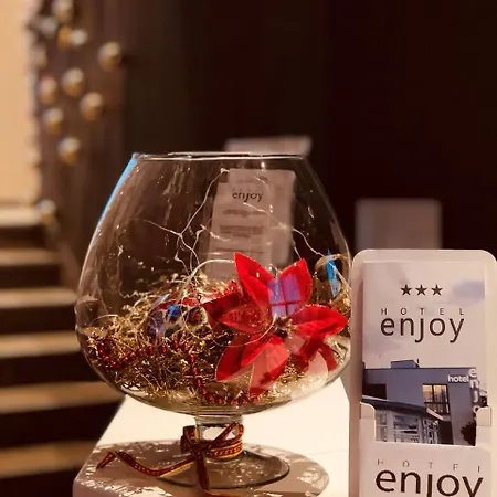 Enjoy 3* Polesella